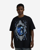 Forgotten Faces Forgotten Mirror Tee FOFUS150-00007 Black 1