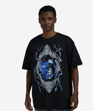 Forgotten Mirror Tee