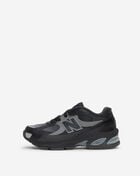 New Balance Pre-School 2010 P20102QH Black 1