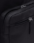 Nike Heritage Eugene Backpack  DB3300-010 Black 2