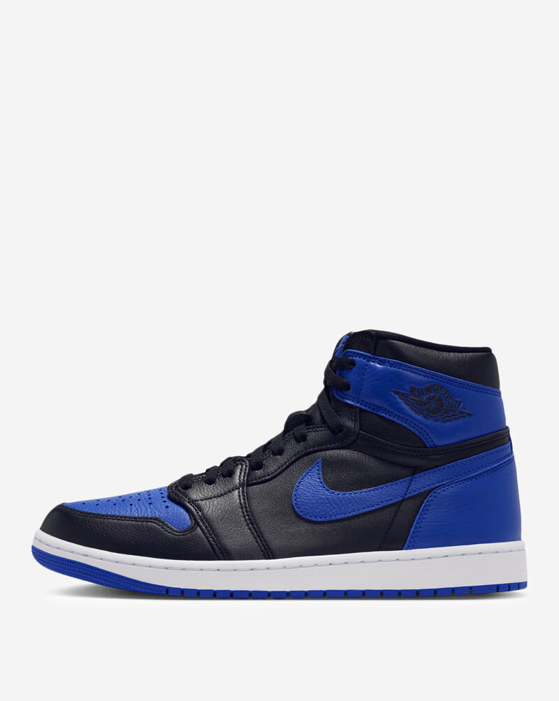 Jordan Air Jordan 1 High OG "Royal" IQ5495-005 Blue 1