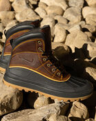 Nike Woodside 2 High ACG Boots 525393-770 Brown 5