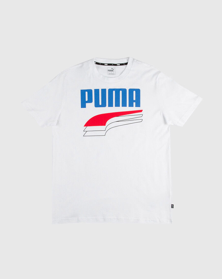 puma bold tee