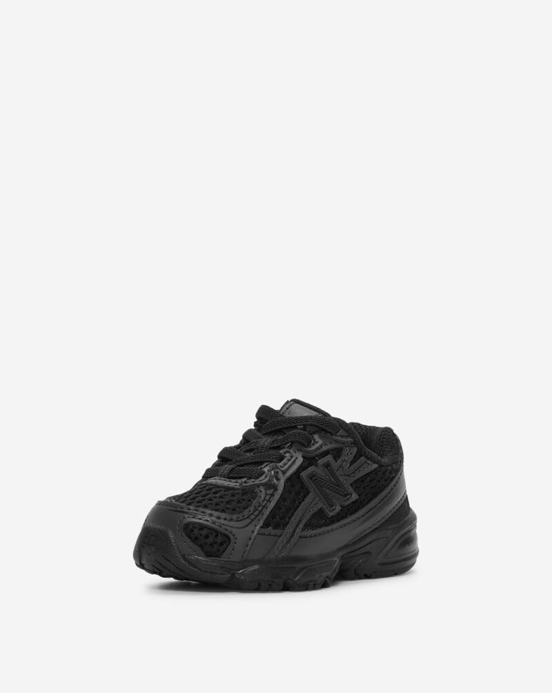 New Balance Toddler 740 IZ740BO Black 2