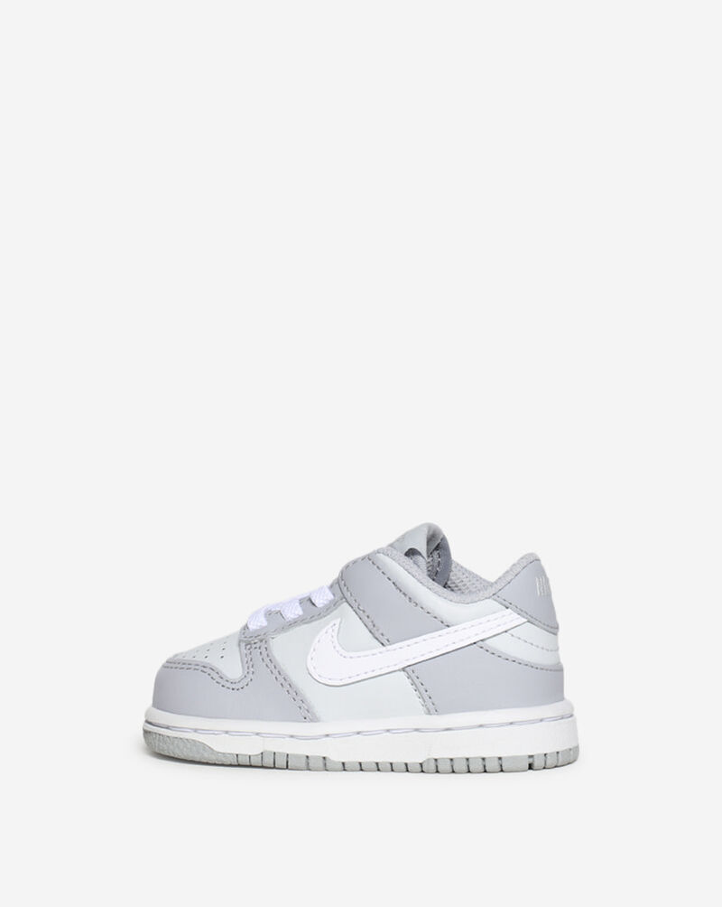 Shop Nike Toddler Dunk Low DH9761-001 white | SNIPES USA