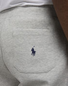 Polo Ralph Lauren 9-Inch Logo Double-Knit Short 710964474002-GRY Grey 4