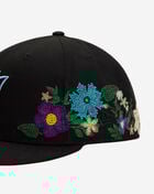59Fifty Miami Marlins Tonal Fitted Hat