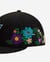 59Fifty Miami Marlins Tonal Fitted Hat