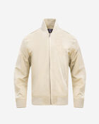 Chicago White Sox Neutral Twill Jacket 