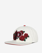 Philadelphia Roses Snapback Hat