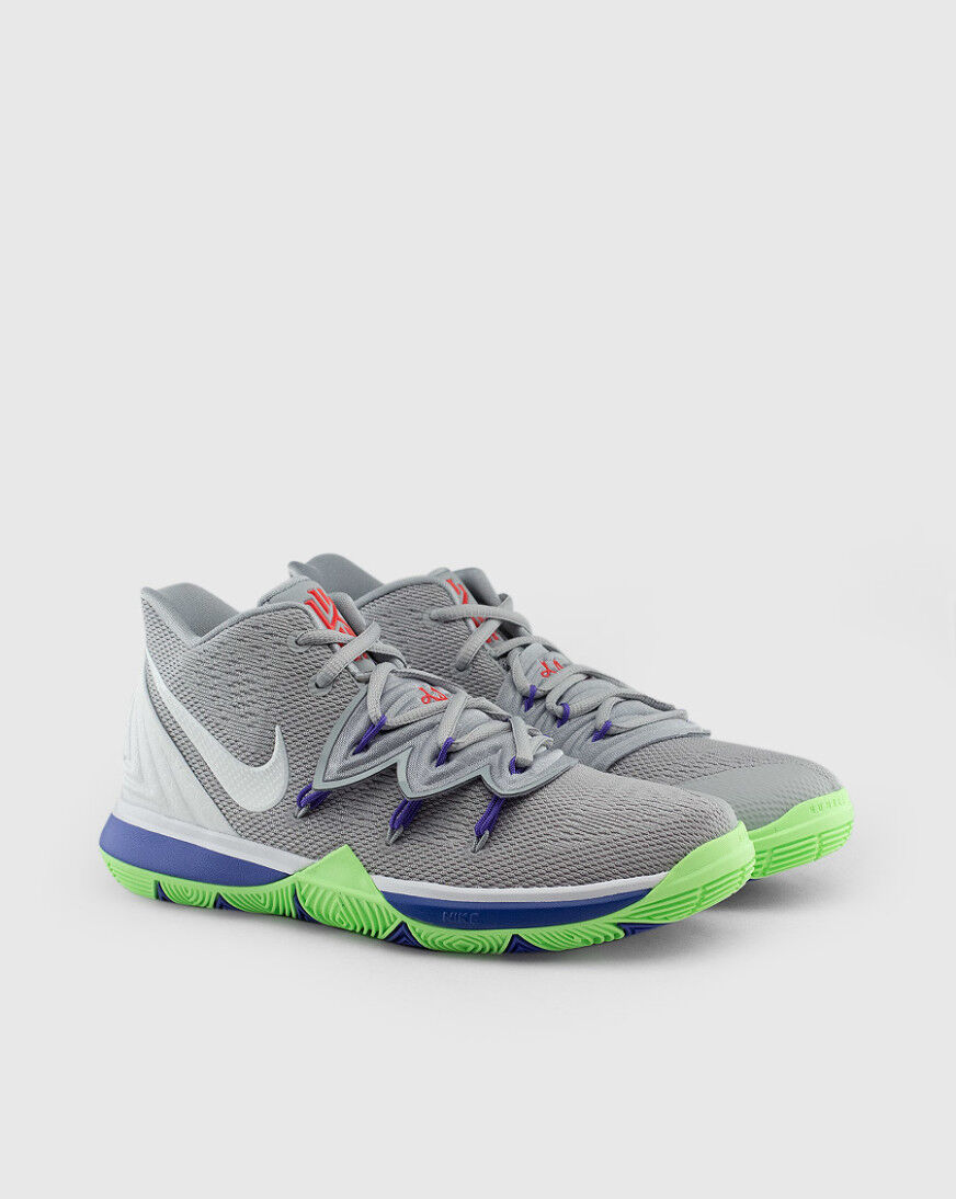 kyrie 5 high tops