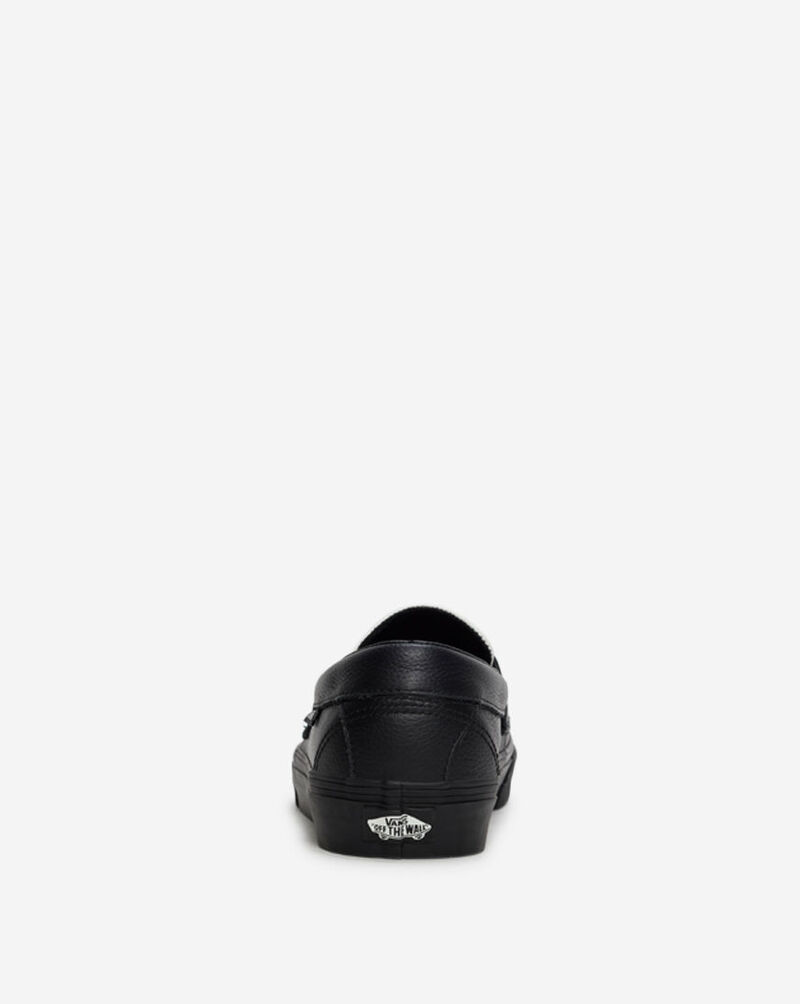 Vans Skate Loafer 53 VN000Z0GBPT1 Black 5
