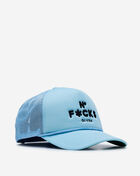 No Fs Trucker Hat