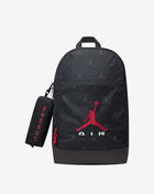 Jordan Air Raid Backpack  9A9250-KK2 Black 1