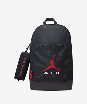 Air Raid Backpack 