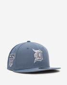 59Fifty Detroit Tigers Metallic Fitted Hat