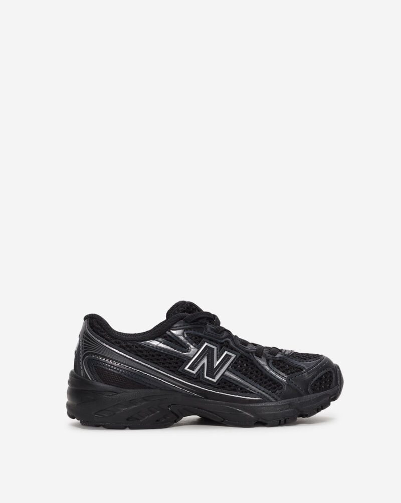 New Balance Pre-School 740 PZ740BM Black 4