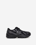 New Balance Pre-School 740 PZ740BM Black 4
