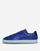 Puma Street Fighter Suede Chun-Li 41064801 Blue 1