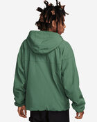 Winter Woven Jacket