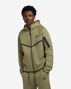 Tech Fleece Full-Zip Windrunner Hoodie