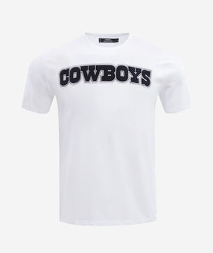 Dallas Cowboys Classic Chenille Tee