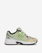 New Balance Grade School 740 GR740YC White 4