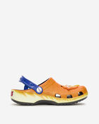 Grade School Dragon Ball Z Classic Clog
