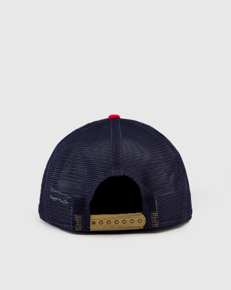 New Era Scrambled 9Fifty Chicago White Sox Snapback 11940150 Blue 4