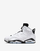 Big Kids' Air Jordan 6 Retro