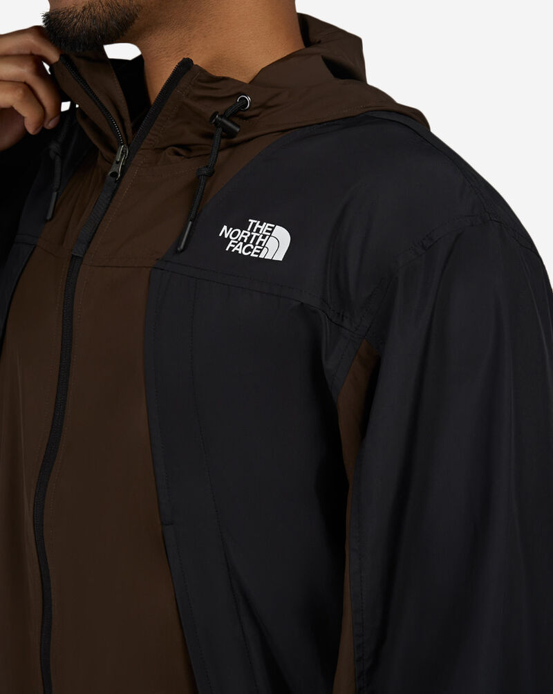 The North Face Farside Jacket NF0A8KUHRM1 Brown 2