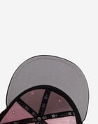 New Era 59Fifty New York Mets Fitted Hat 70993668 Pink 4