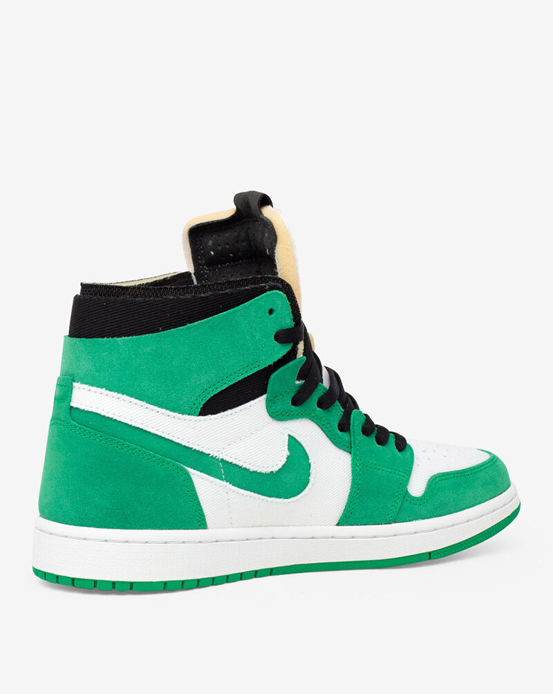 Jordan Air Jordan 1 High Zoom CMFT CT0978-300 Green 3