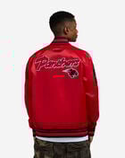 Clark Atlanta University Hoco Satin Jacket