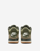 Jordan Big Kids' Air Jordan 3 Retro DM0967-202 Green 4