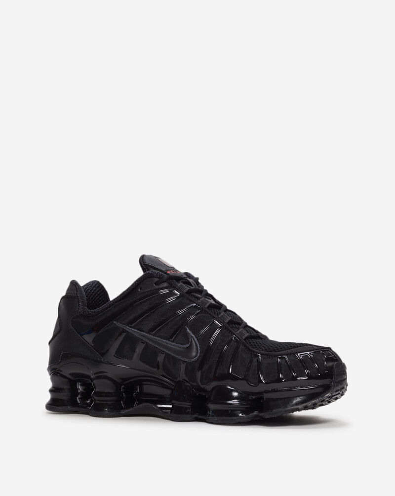 Nike Shox TL AR3566-002 Black 4