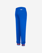 Big Boys' New York Mets Retro Classic Rib Fleece Sweatpant