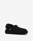 Crocs Grade School Cozy Slipper 210856-001J Black 4