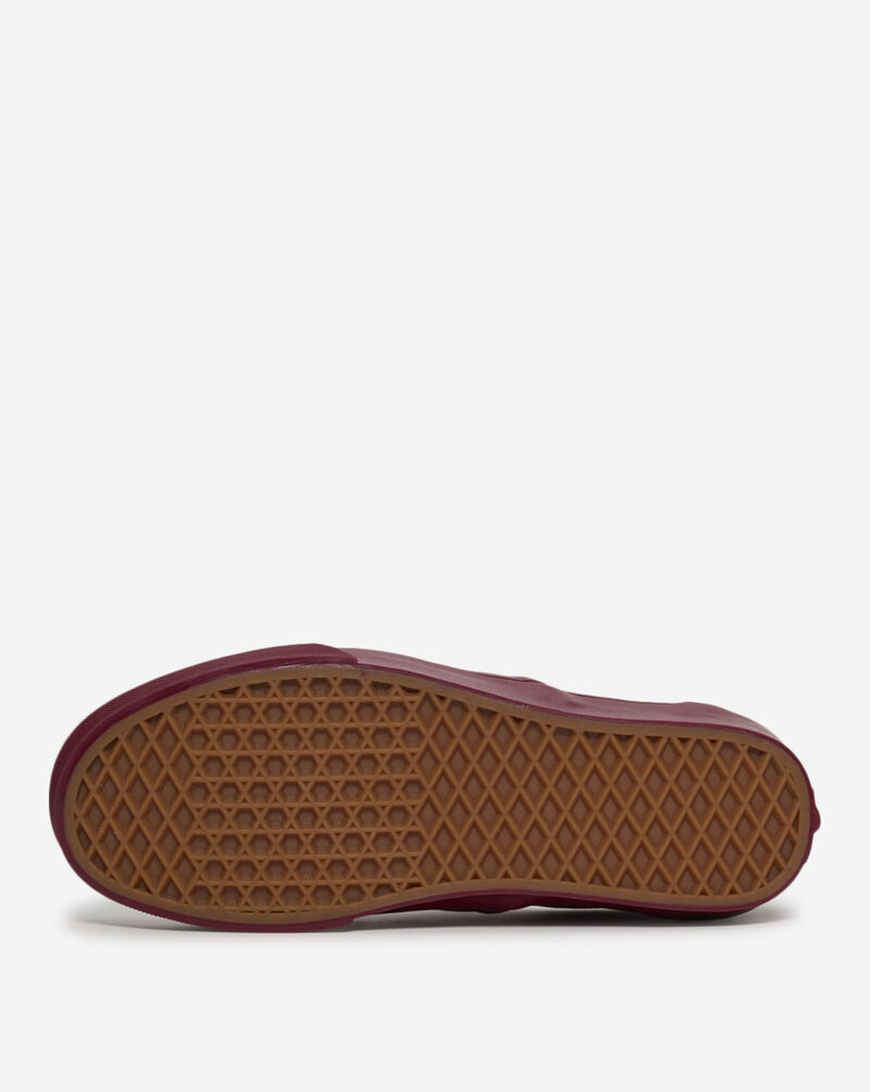 Vans Classic Slip On Pearls VN000ED2BRD Red 6