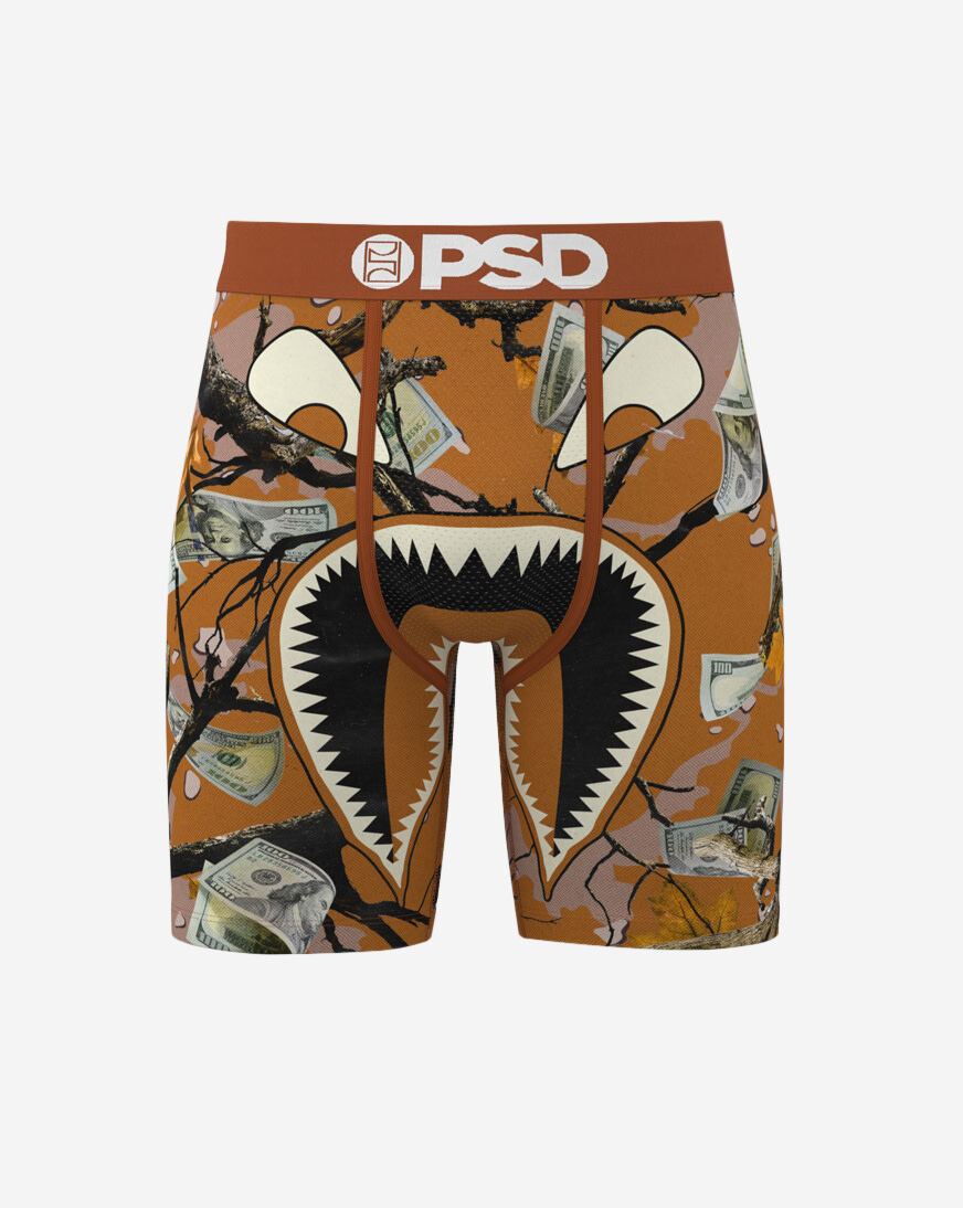 Shop PSD Squash Boxer Briefs 425180023 multi | SNIPES USA