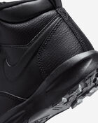 Nike Little Kids' Manoa  HF0751-001 Black 7