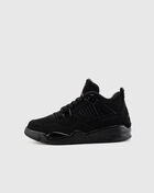 Jordan Preschool Retro Air Jordan 4 "Black Cat" BQ7669-010 Black 1