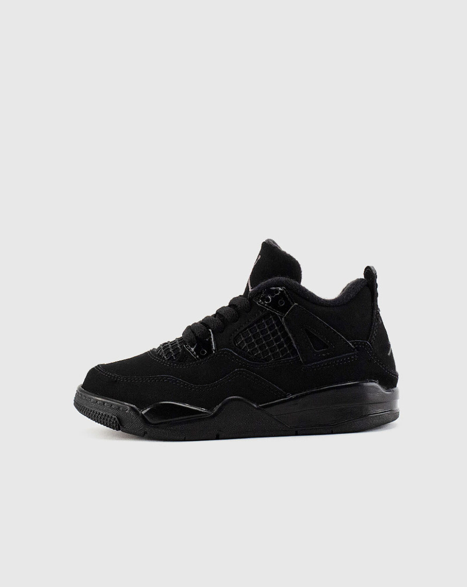 Shop Jordan Preschool Retro Air Jordan 4 Black Cat BQ7669-010 black |  SNIPES USA