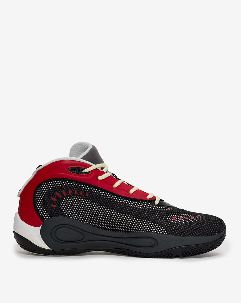 New Balance P400 UFFBB8JD Red 4