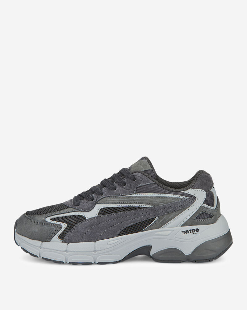 Shop PUMA Teveris Nitro 38877409 grey | SNIPES USA