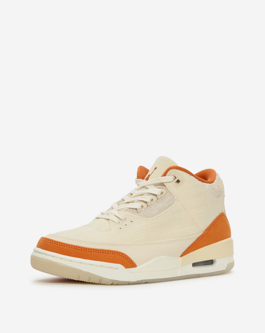 Shop Jordan Air Jordan 3 Retro IH7694-200 cream | SNIPES USA