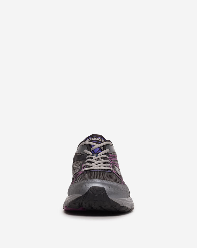 Saucony Ride Millennium S70812-71 Grey 4