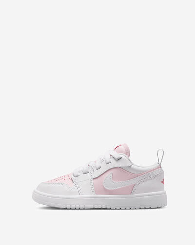 Little Kids' Jordan 1 Low Alt