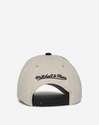 Brooklyn Nets NBA Game on Pro Snapback Hat