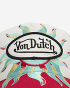Von Dutch Empire Trucker Hat VDHH0158 cream 2